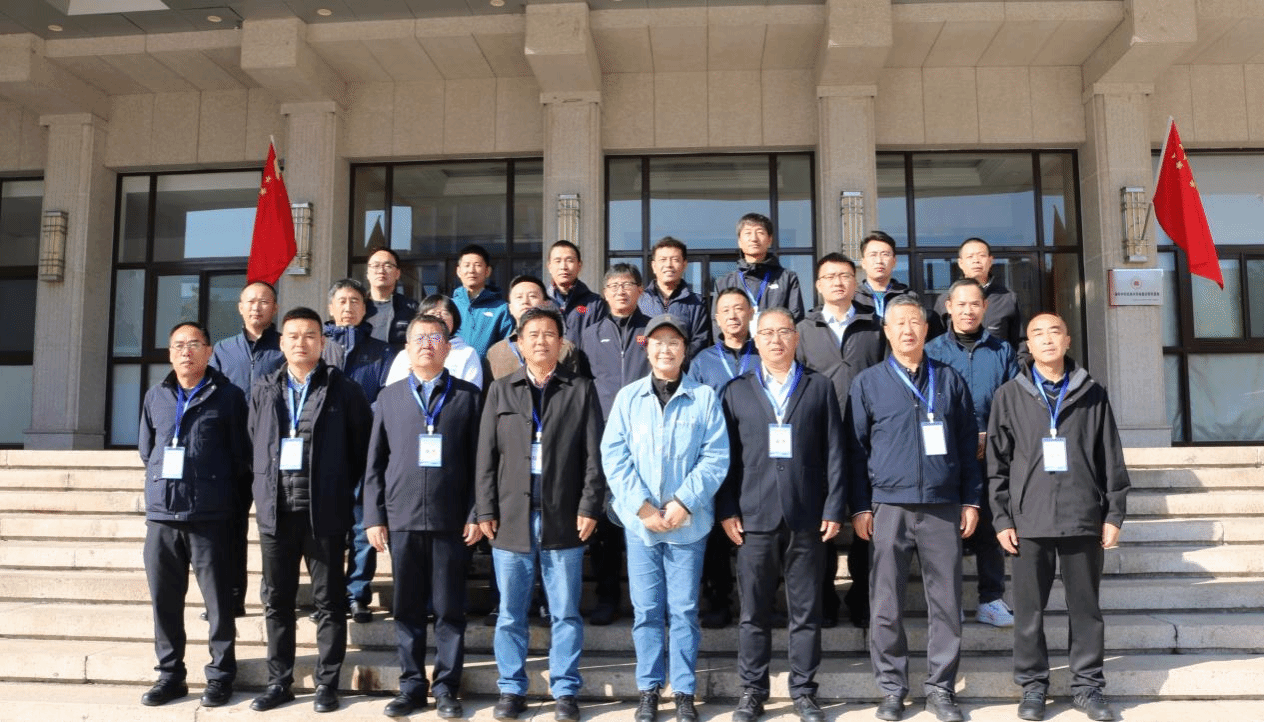 中央民族大学体育学院牵头成立全国体育口述历史研究会民族传统体育分会——共筑民族传统体育文化传承新平台